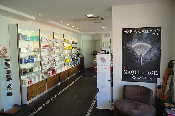 Espace Beauté Jouvence - photo 1