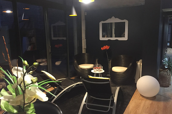 D'Or et de Spa - photo 6