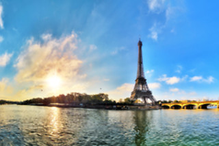 Dîner croisière "Paris saveurs" sur la Seine - Tarif adulte
