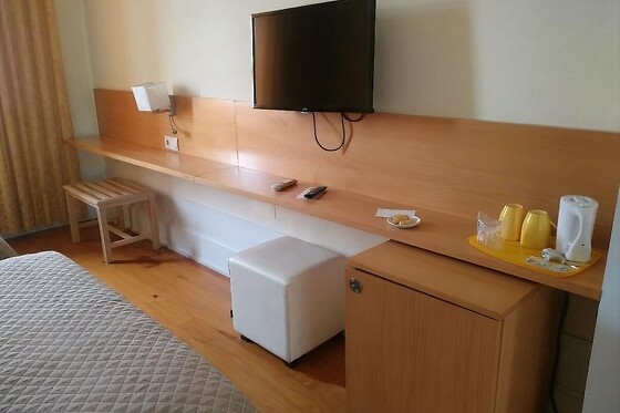 Online Booking EPS - photo 0