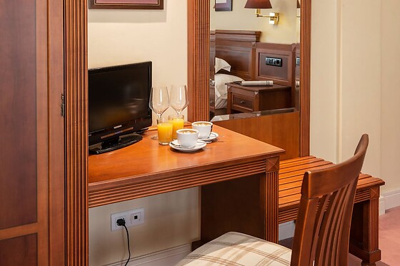 Online Booking EPS - photo 4