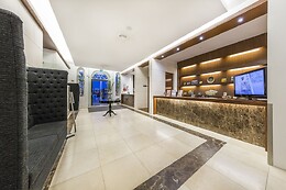 Online Booking EPS
