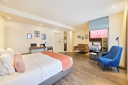 Online Booking EPS