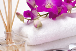 SPA AGUA & SALUD