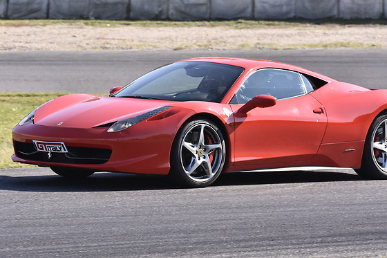 GT Italy - photo 34
