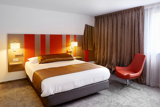 Hôtel Mercure Belfort centre - photo 0