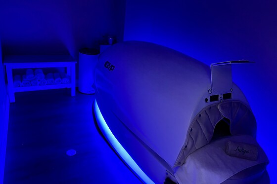 Indigo - photo 1