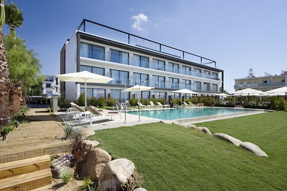Online Booking EPS - photo 0