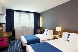 Online Booking EPS