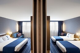 Online Booking EPS