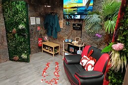 D&S Détente