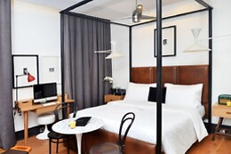 Online Booking EPS