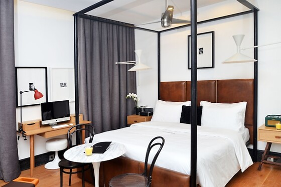 Online Booking EPS - photo 1