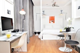 Online Booking EPS