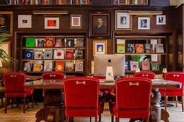 Online Booking EPS