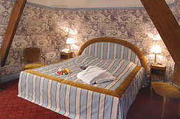Le Castel Marie-Louise