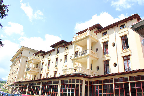 BALNEARIO DE LIÉRGANES - photo 7