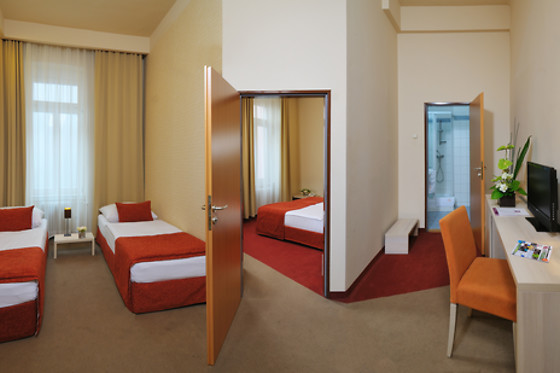 Star Hotel by Mellow Mood Hotels - photo 10
