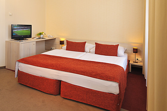 Star Hotel by Mellow Mood Hotels - photo 15