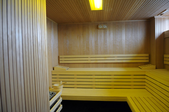 7Hotel&Spa**** - photo 38