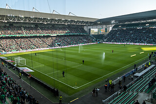 AS Saint-Etienne - Match en KOP