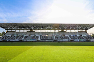 CA Brive Corrèze Limousin - Match en duo