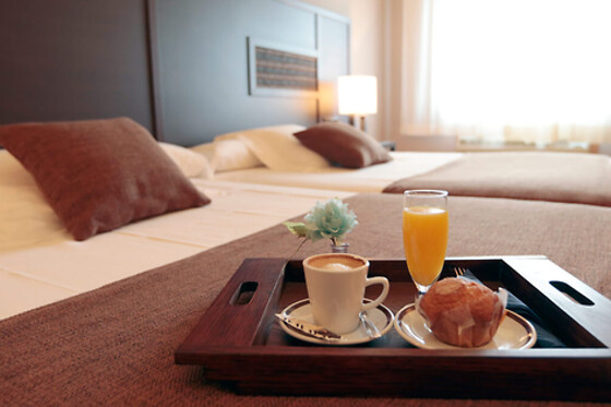 HOTEL CONGRESO - photo 7