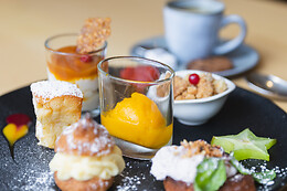 Provence Caffé