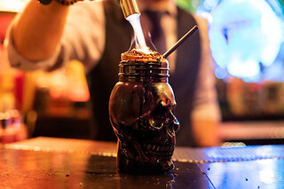 Un apéritif pour deux chez Les Timbrés à Paris (75015)