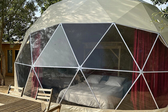 Domaine The Millenium - photo 5