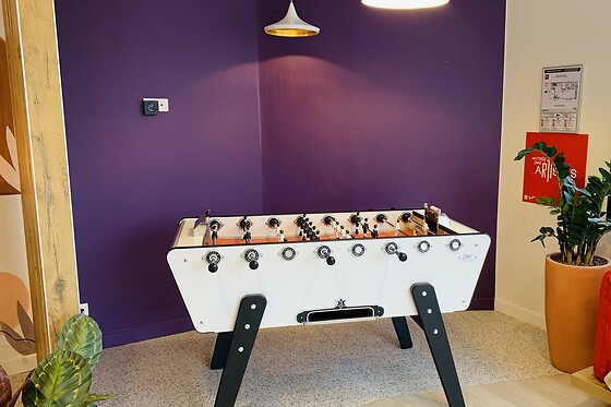 Ibis St Gratien - Enghien-Les-Bains - photo 7