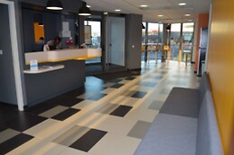 PREMIERE CLASSE LE HAVRE
