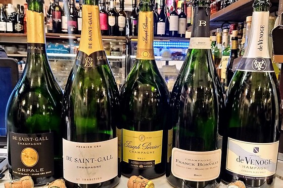 Enoteca Wine Bar Scagliola - photo 1
