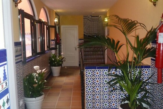 Online Booking EPS - photo 4