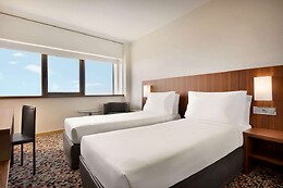 Online Booking EPS