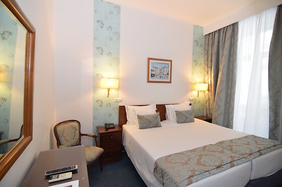 Online Booking EPS - photo 1