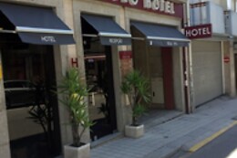Online Booking EPS