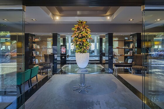 Online Booking EPS - photo 4