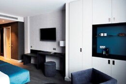 Online Booking EPS