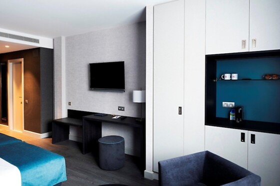 Online Booking EPS - photo 2