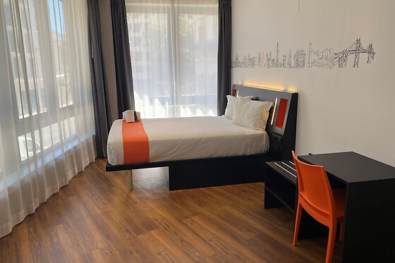 Online Booking EPS - photo 0
