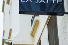 Hôtel de la Jatte
