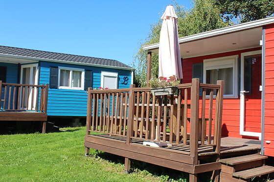 Seasonova camping les Portes d'Alsace - photo 4