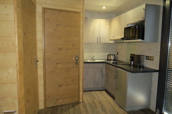 Nature Cottage Vosges - photo 5
