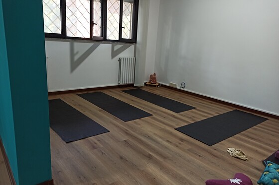 Eka Yoga House - photo 3