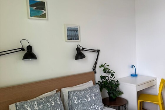 Online Booking EPS - photo 2