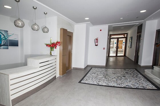 Online Booking EPS - photo 4