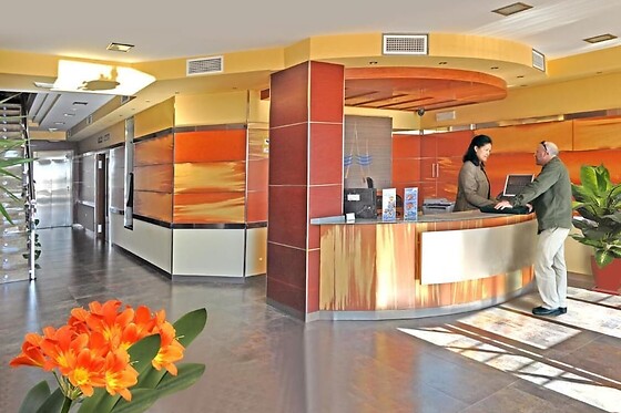 Online Booking EPS - photo 2