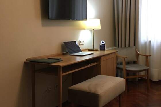Online Booking EPS - photo 1