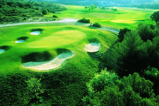 FONTCAUDE GOLF ET RESORT - photo 8